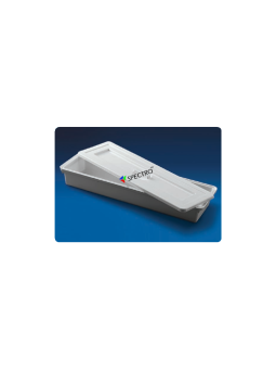 PL INSTRUMENT STERILIZING TRAY